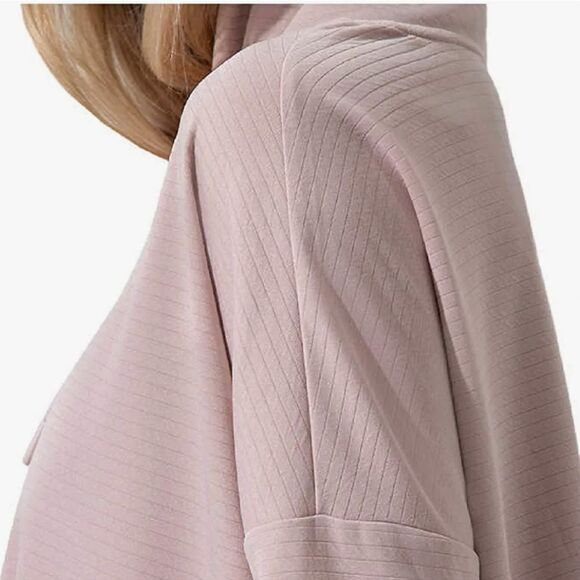 MONDETTA Ottoman hoodie S - Picture 4 of 10